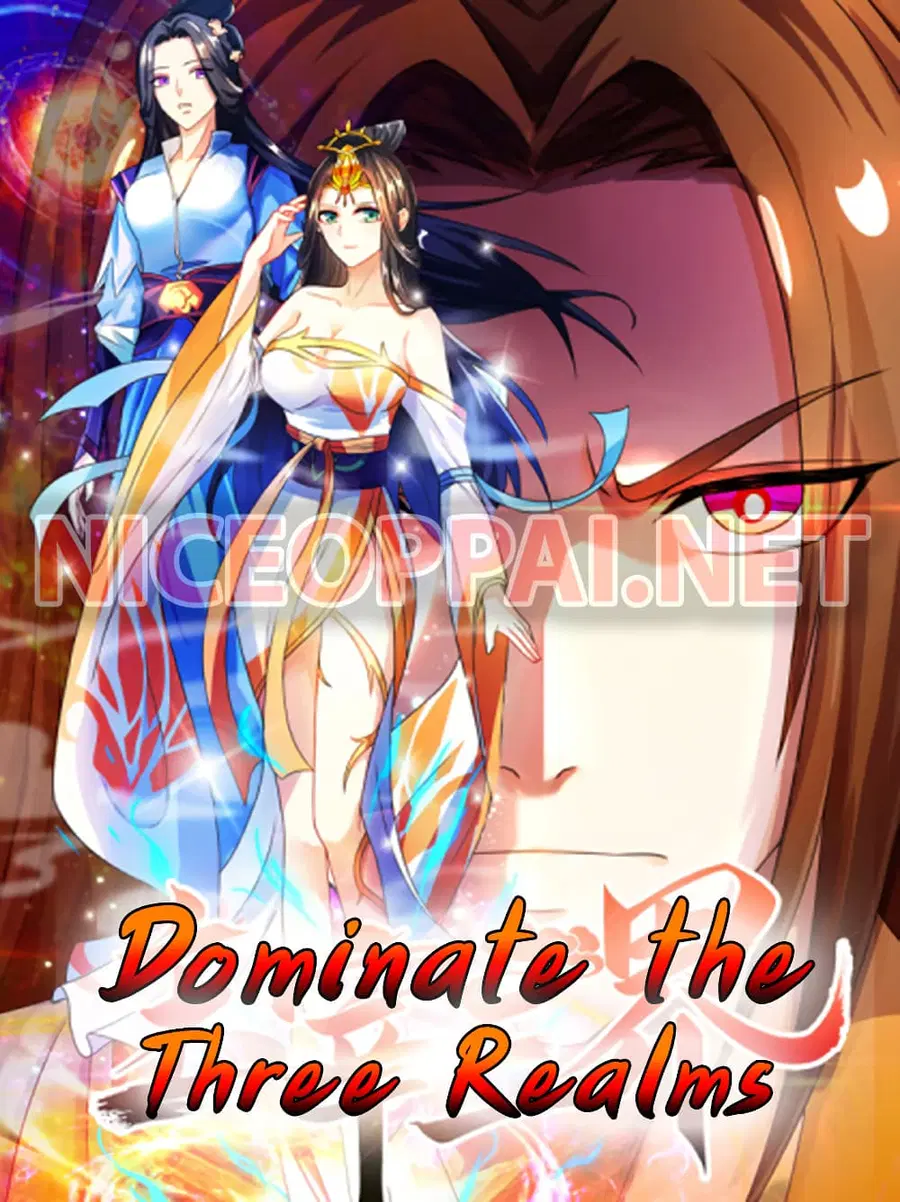 Dominate the Three Realms ตอนที่ 150 หน้า 1