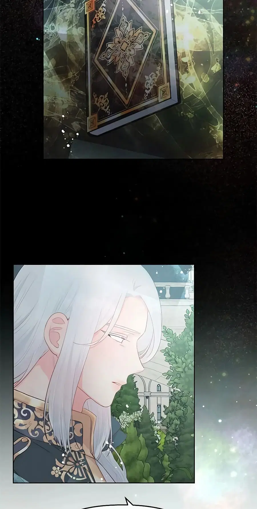 Don’t Concern Yourself With That Book ตอนที่ 28 หน้า 3