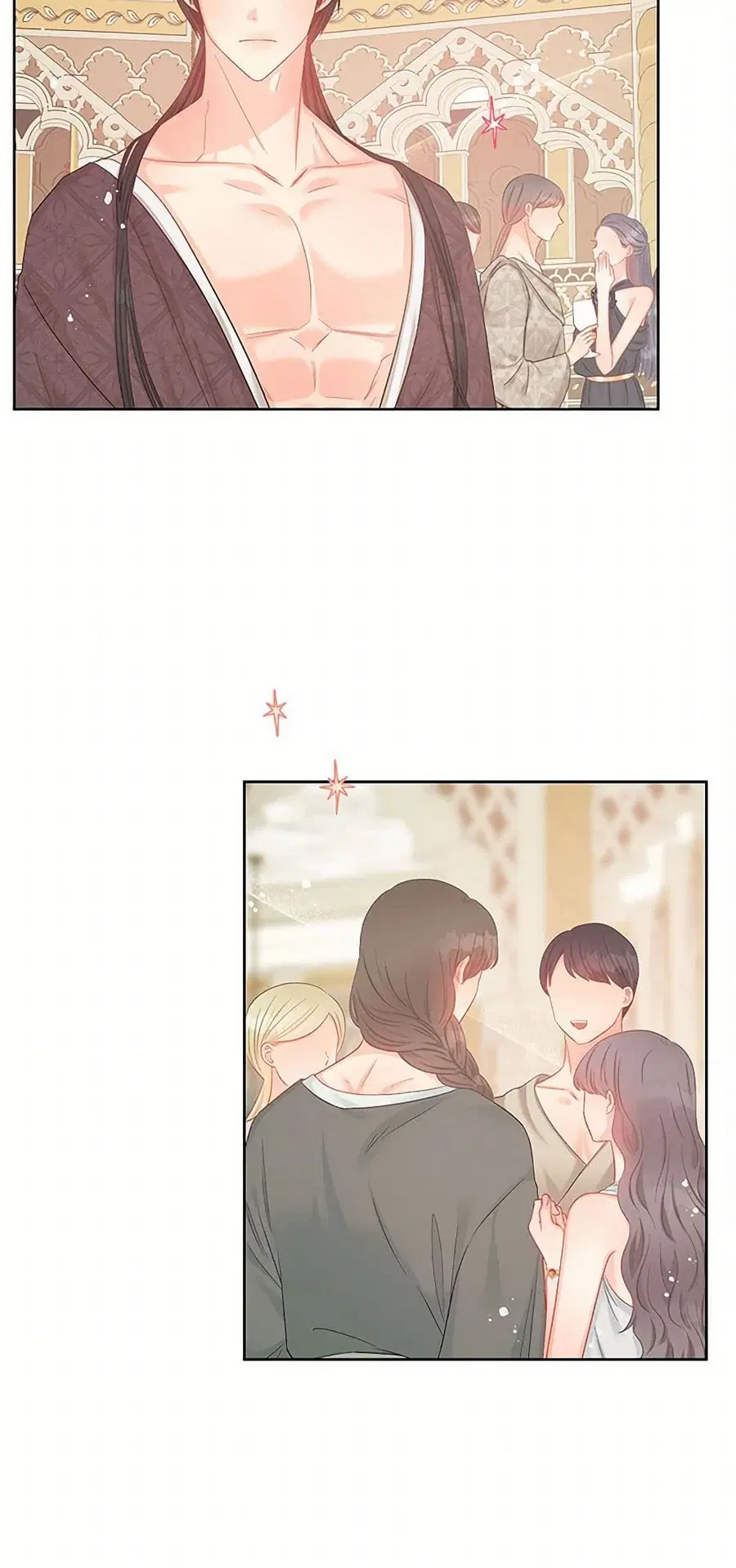 Don’t Concern Yourself With That Book ตอนที่ 60 หน้า 2