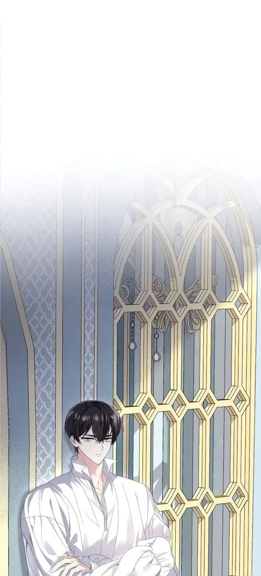 Don’t Do This Your Majesty! ตอนที่ 3 หน้า 2