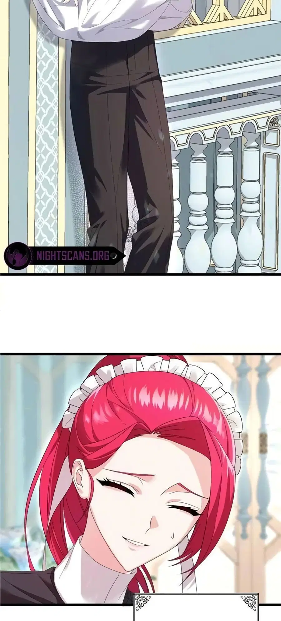 Don’t Do This Your Majesty! ตอนที่ 3 หน้า 3