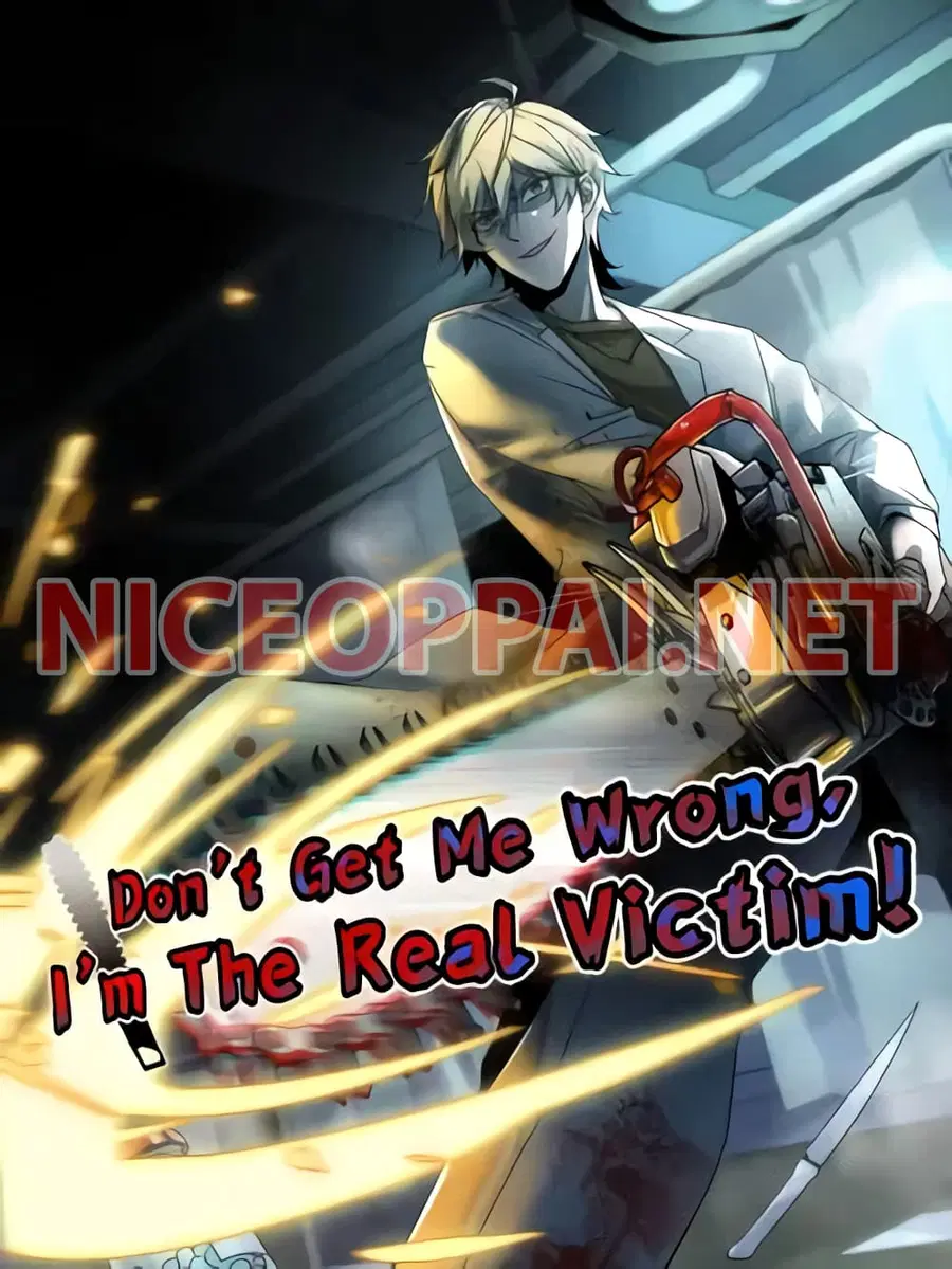 Don't Get Me Wrong, I’m The Real Victim! ตอนที่ 2 หน้า 1