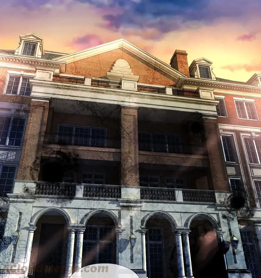 Doomsday Girlfriend: My Backyard Leads To Doomsday ตอนที่ 46 หน้า 1