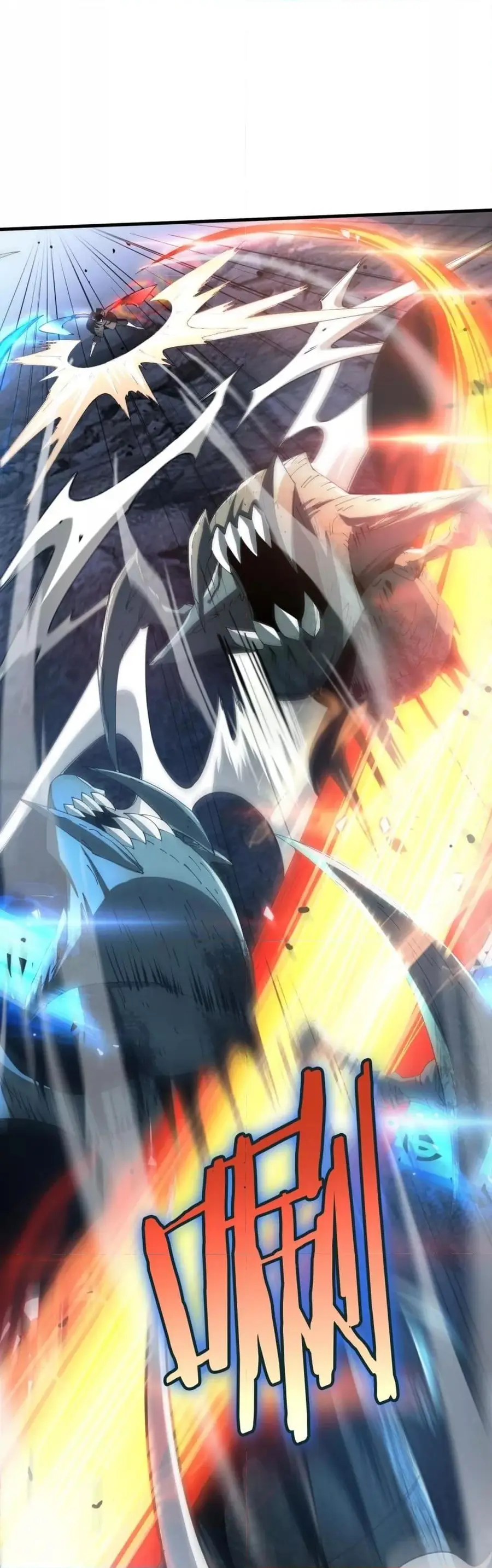 Doomsday Sword God เทพดาบวันสิ้นโลก ตอนที่ 29 หน้า 2