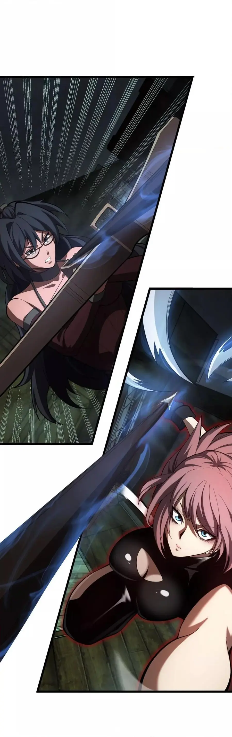 Doomsday Sword God เทพดาบวันสิ้นโลก ตอนที่ 79 หน้า 2
