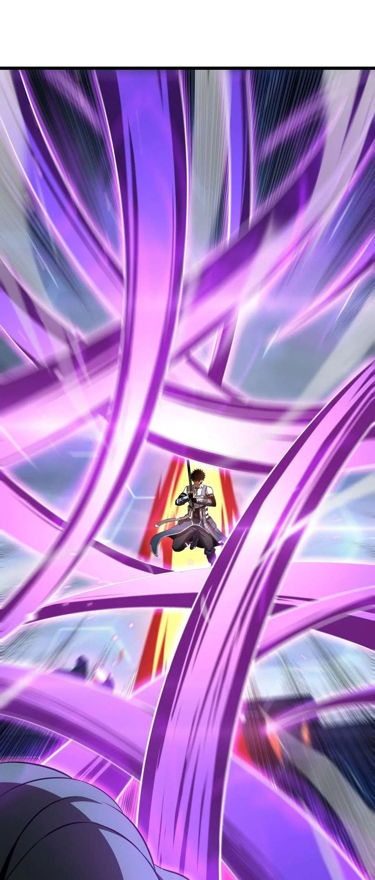 Doomsday Sword God ตอนที่ 89 หน้า 2
