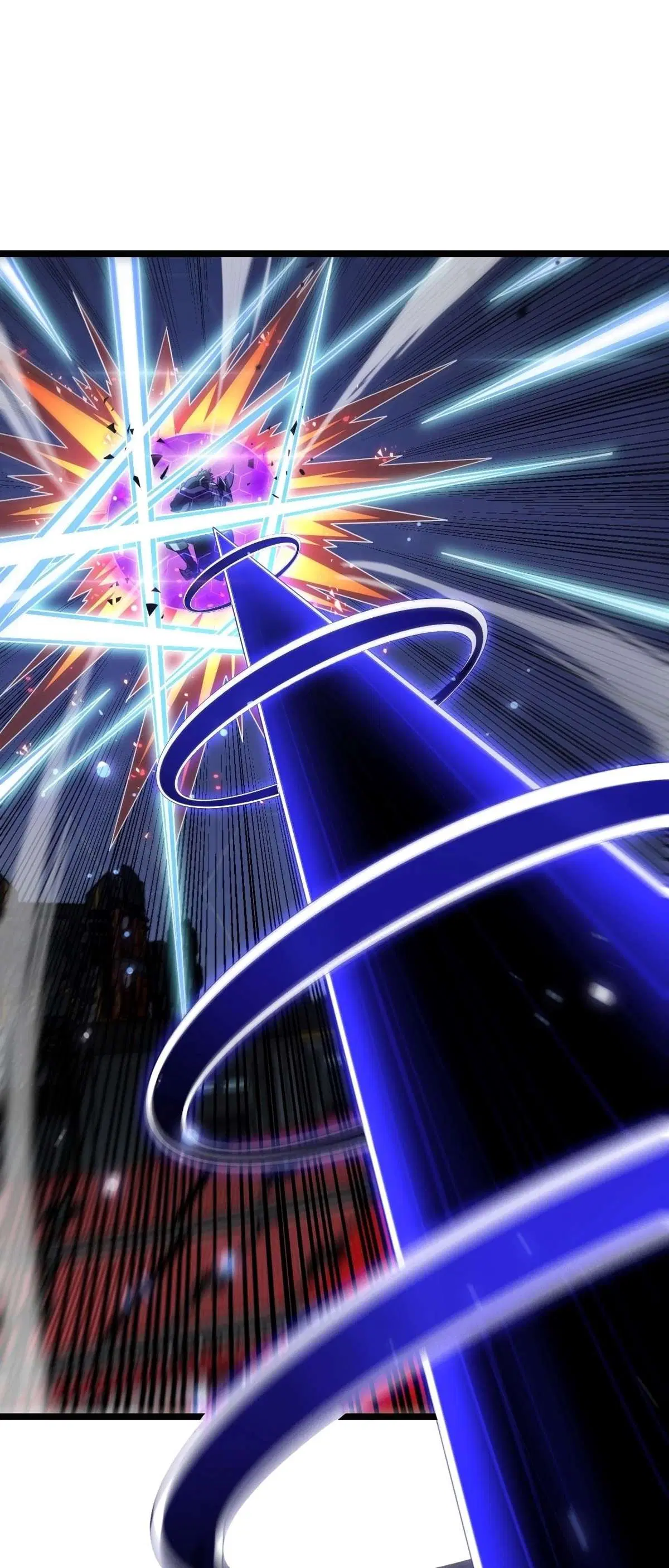 Doomsday Sword God ตอนที่ 90 หน้า 2