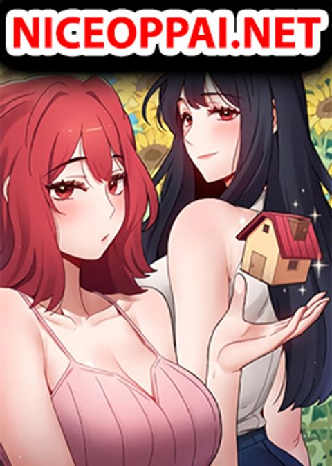 ปก Dorm Room Sisters มังงะเกาหลี แปลไทย