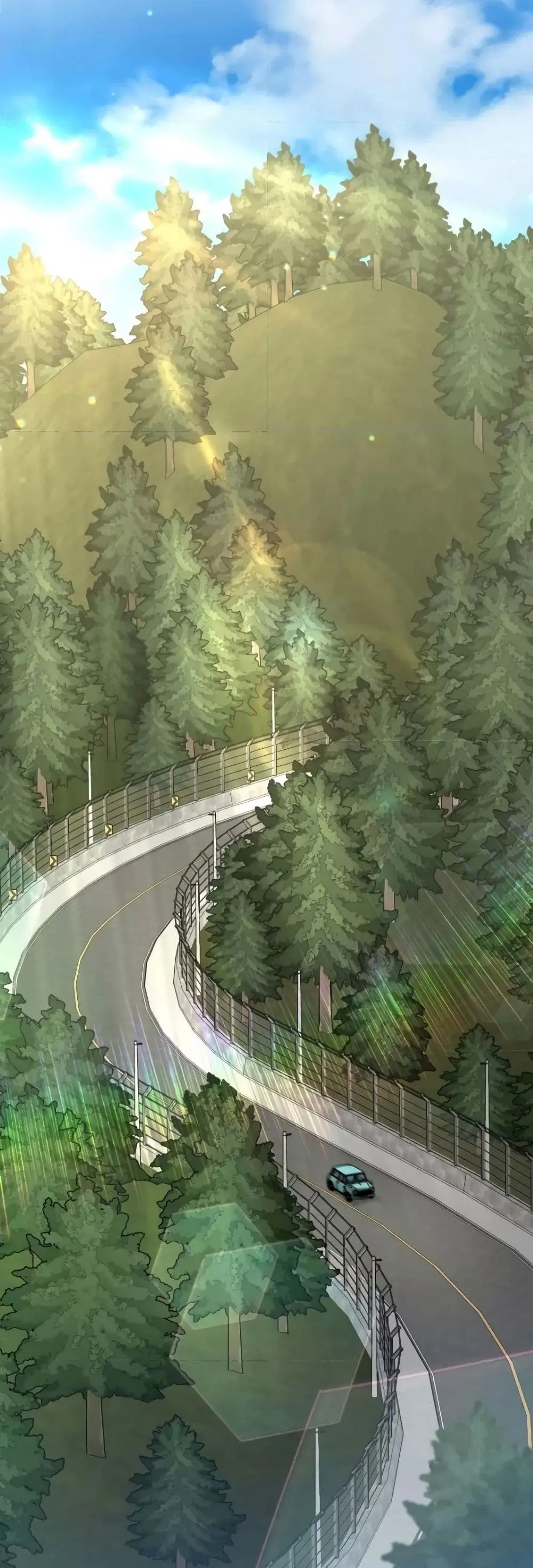 Dororo Re:Verse ตอนที่ 7 หน้า 1