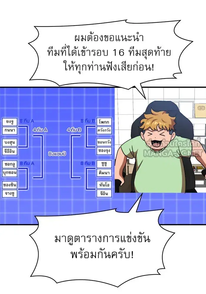 Double Click ตอนที่ 86 หน้า 3