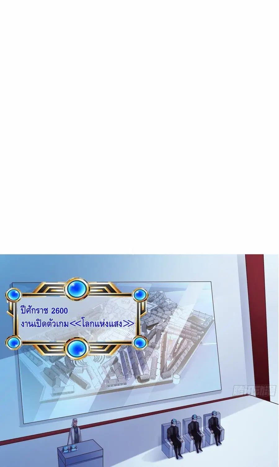 Double Row At The Start ตอนที่ 1 หน้า 2