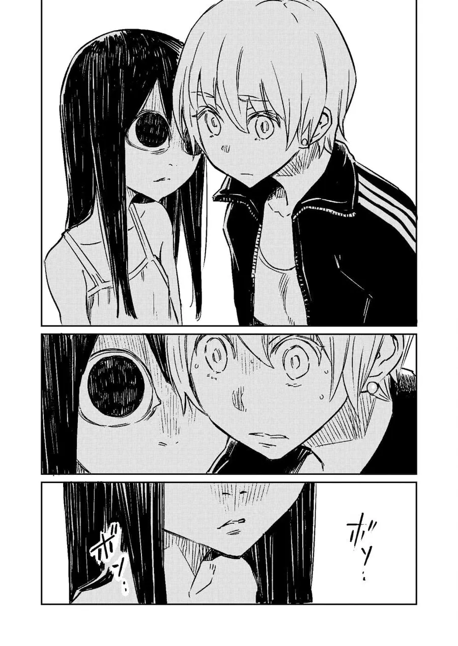 Doukyonin ga Konoyo no Mon janai ตอนที่ 4 หน้า 2