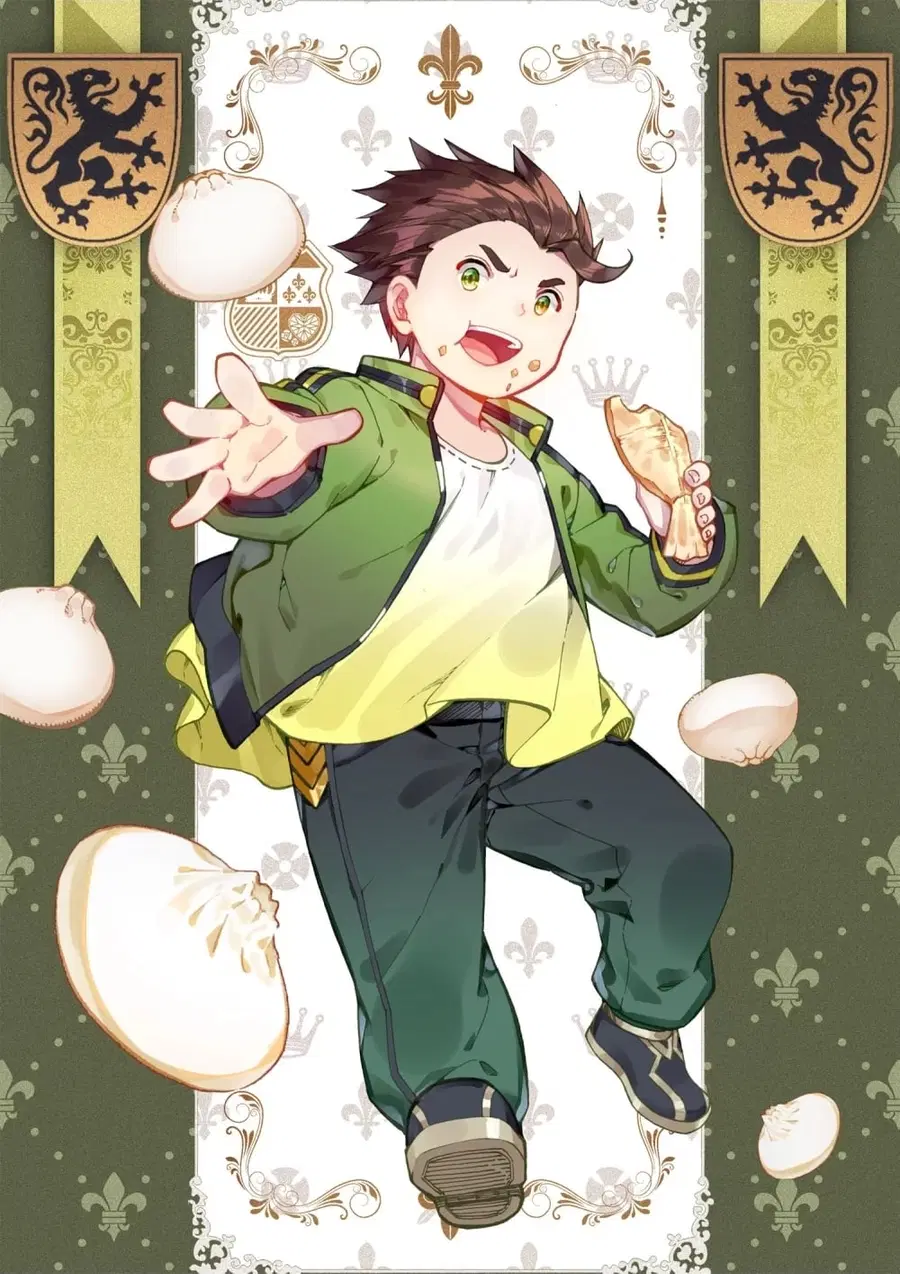 Douluo Dalu 3 Longwang Chuanshuo ตอนที่ 105 หน้า 1