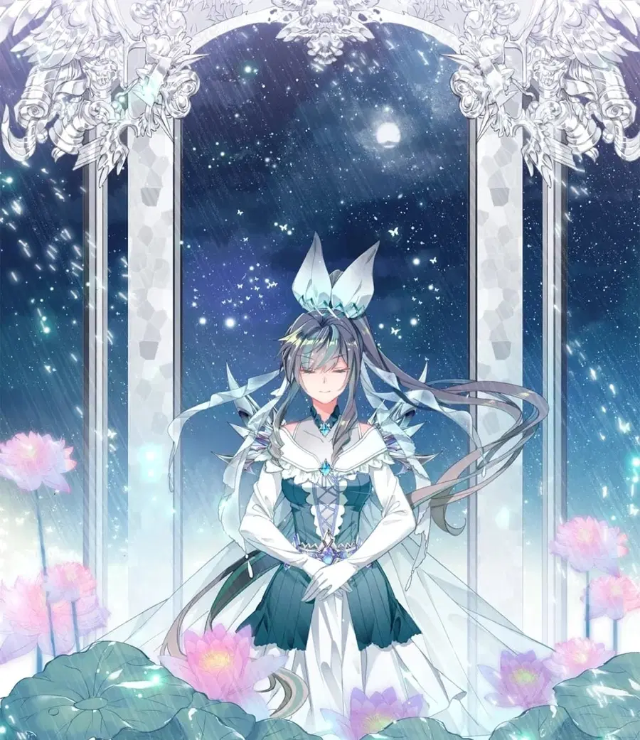 Douluo Dalu 3 Longwang Chuanshuo ตอนที่ 120 หน้า 1