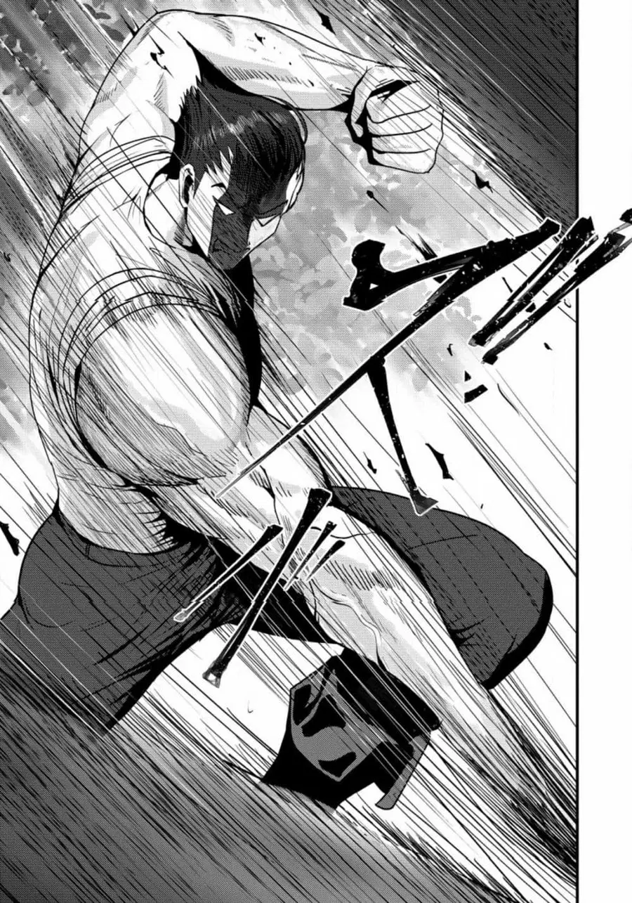 Doumo, Yuusha no Chichi desu. Kono Tabi wa Gusoku ga Gomeiwaku wo Kakete, Moushiwake Arimasen ตอนที่ 1 หน้า 3