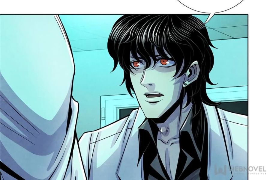 Dr.Don ตอนที่ 30 หน้า 3