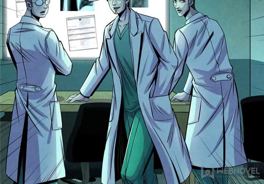 Dr.Don ตอนที่ 34 หน้า 3