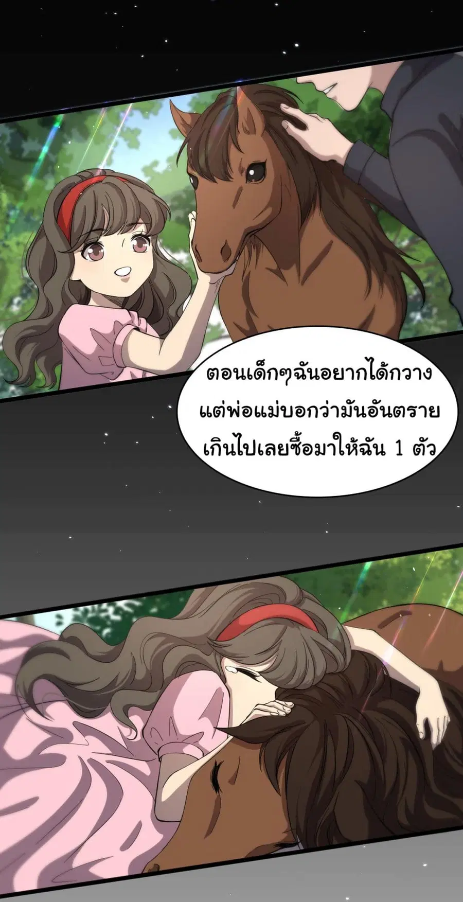 Dr.Lingran’s Ultimate System ตอนที่ 133 หน้า 3
