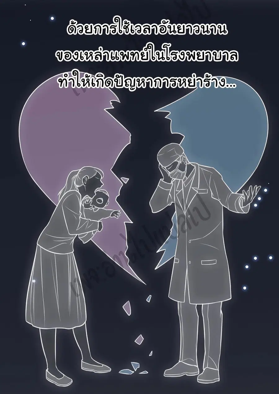 Dr.Lingran’s Ultimate System ตอนที่ 19 หน้า 3