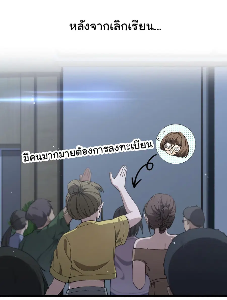 Dr.Lingran’s Ultimate System ตอนที่ 241 หน้า 2