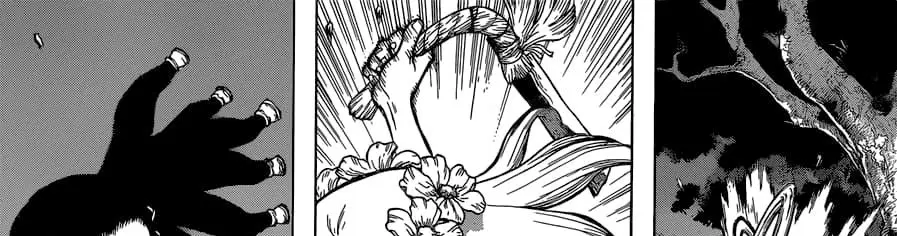 Dr. Stone ตอนที่ 121 หน้า 2
