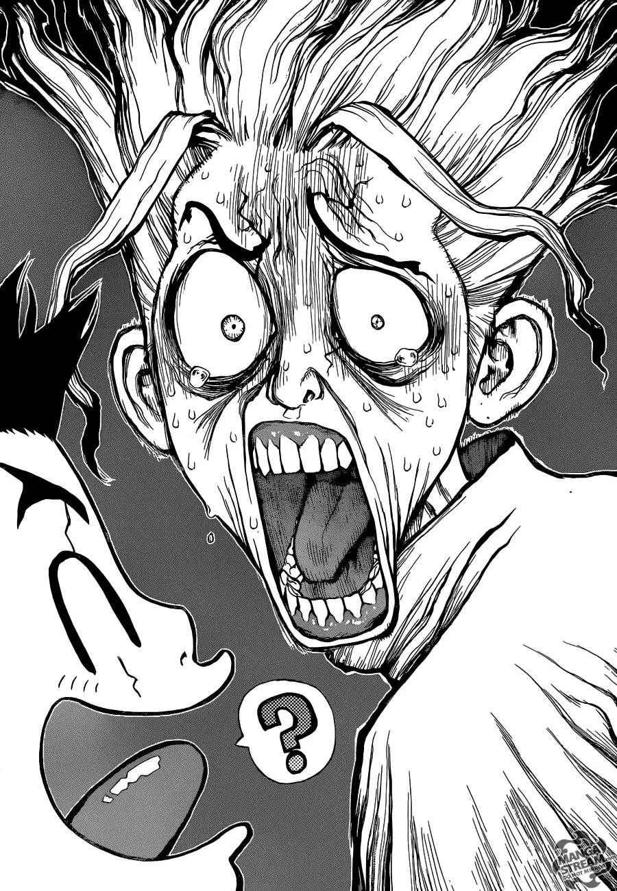 Dr. Stone ตอนที่ 5 หน้า 2