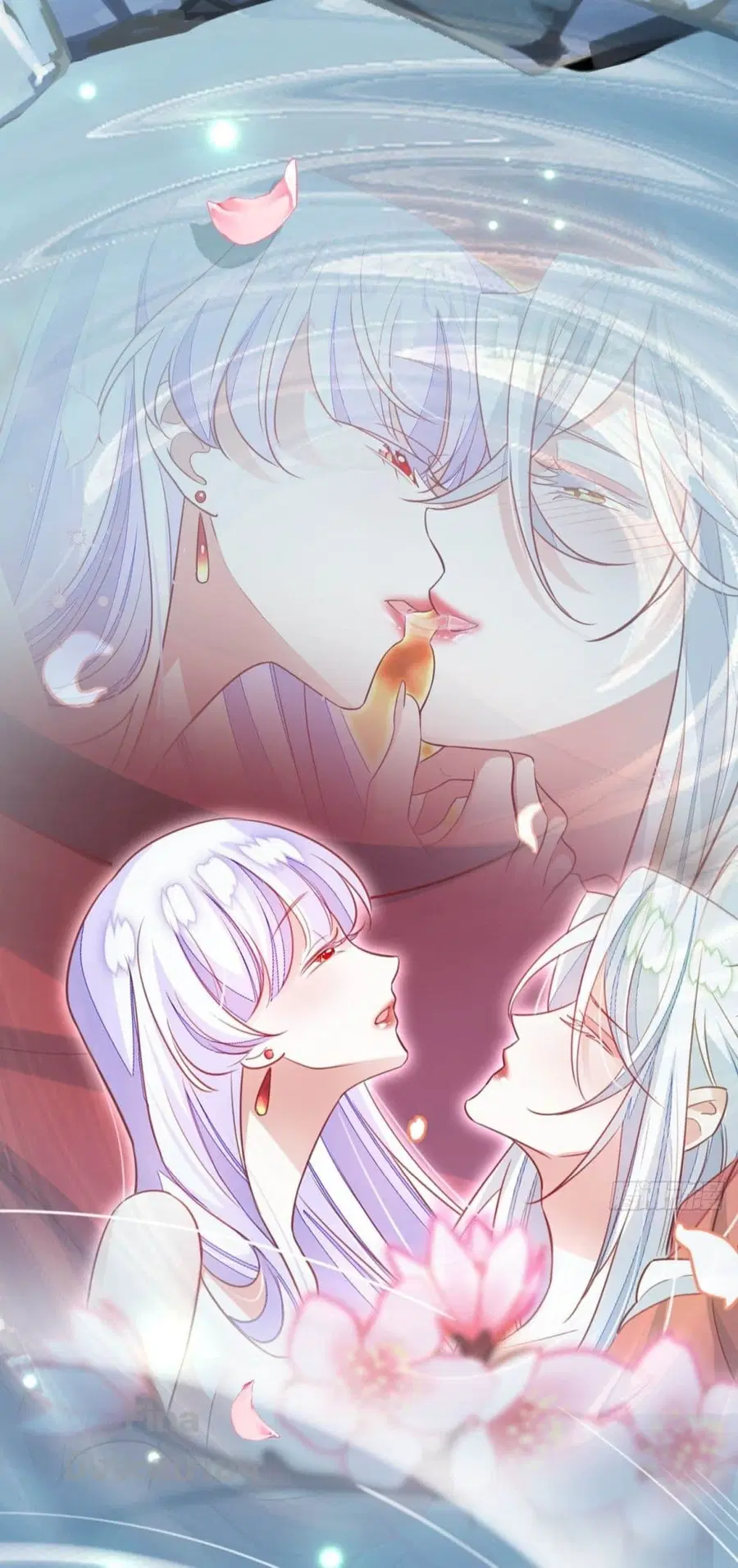 Dragon Demon of the Sea ตอนที่ 24 หน้า 3