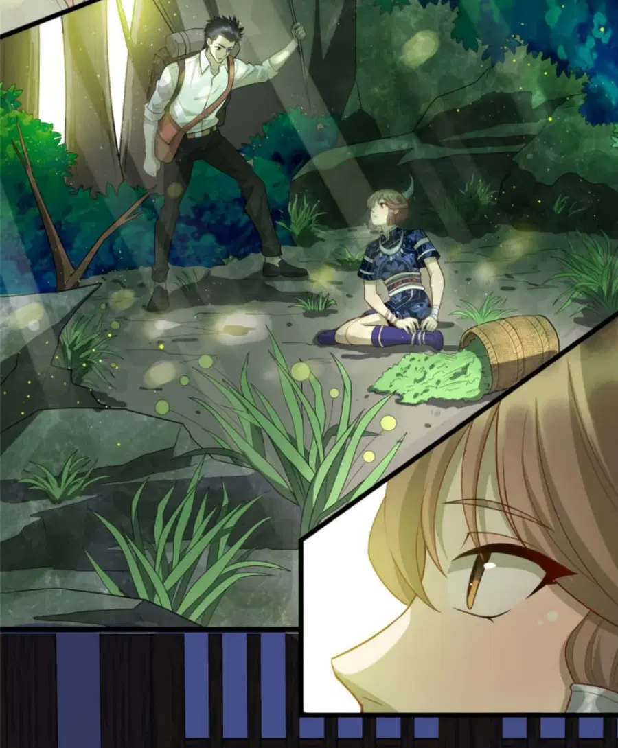 Dragon Emperor Martial God ตอนที่ 28 หน้า 3