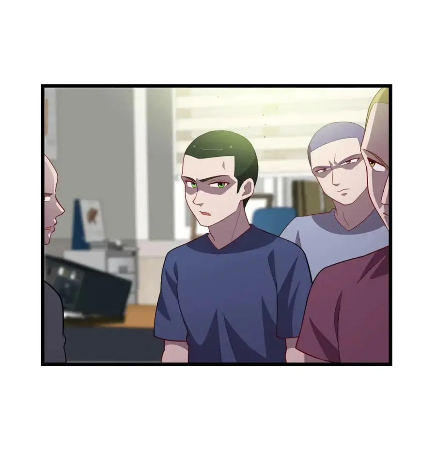 Dragon Emperor Martial God ตอนที่ 56 หน้า 3