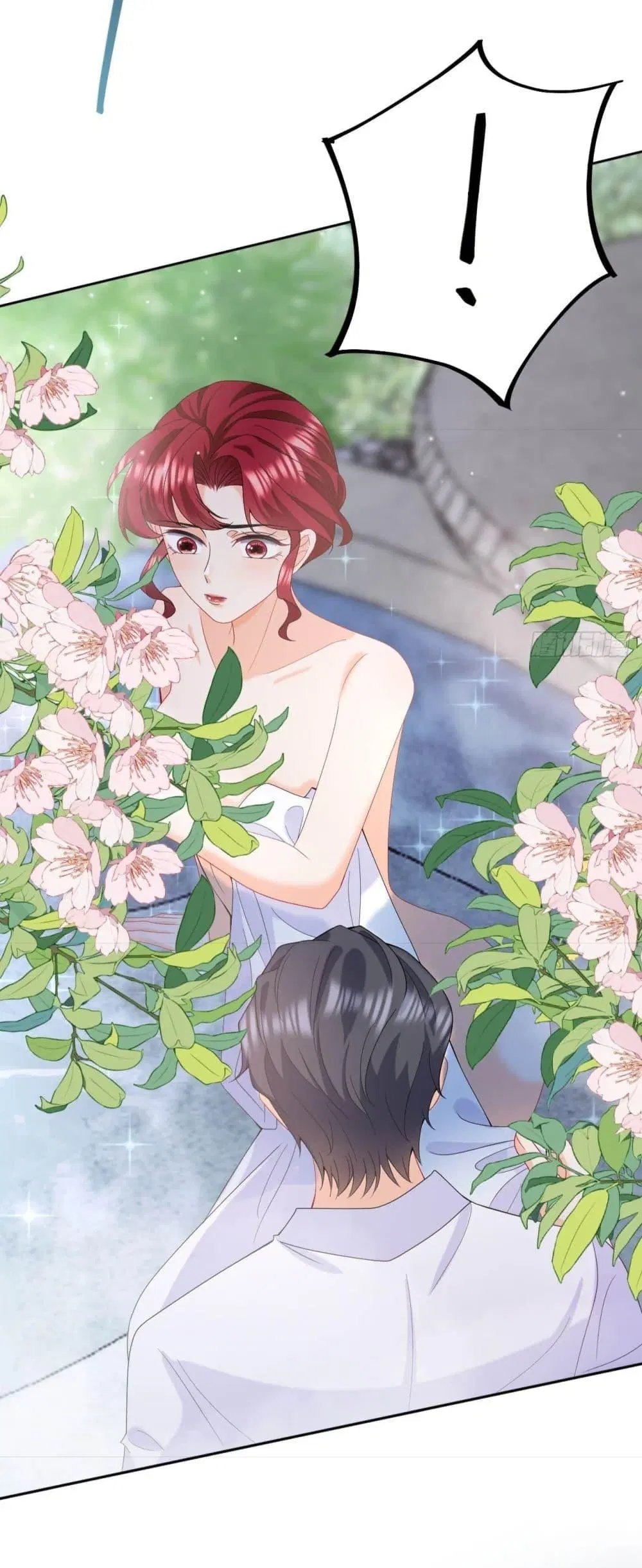 Dragon King’s Sleepless Night ตอนที่ 48 หน้า 3