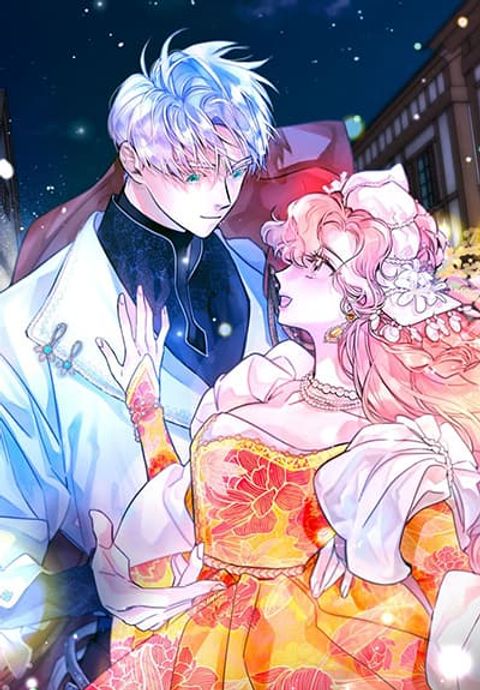 ปก Dragondaily มังงะเกาหลี แปลไทย
