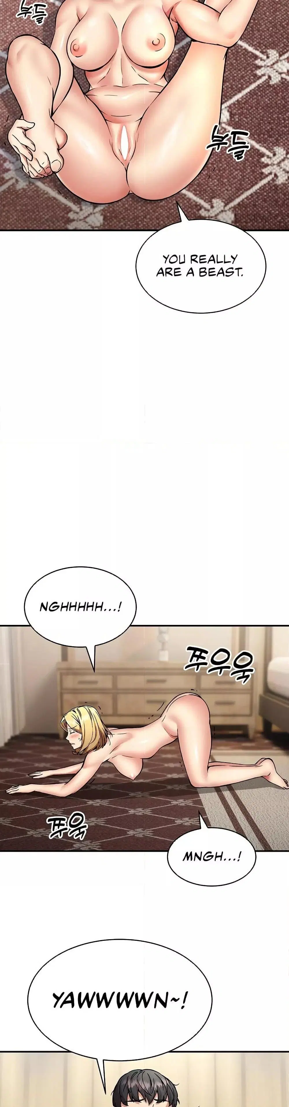 Driver in the New City ตอนที่ 38 หน้า 3
