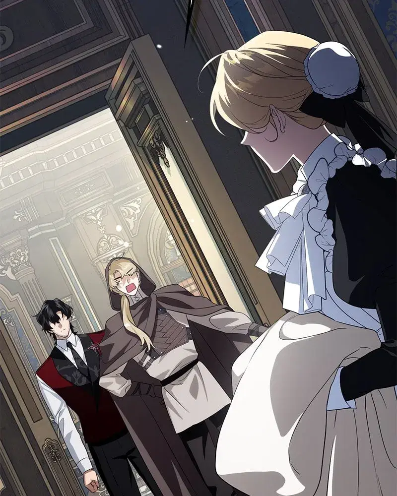 Duchess in Ruins ตอนที่ 13 หน้า 2