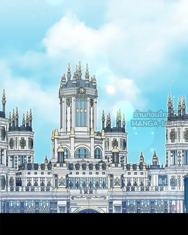 Duchess in Ruins ตอนที่ 16 หน้า 3