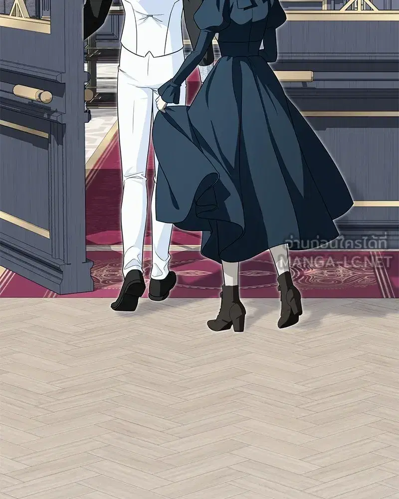 Duchess in Ruins ตอนที่ 34 หน้า 3