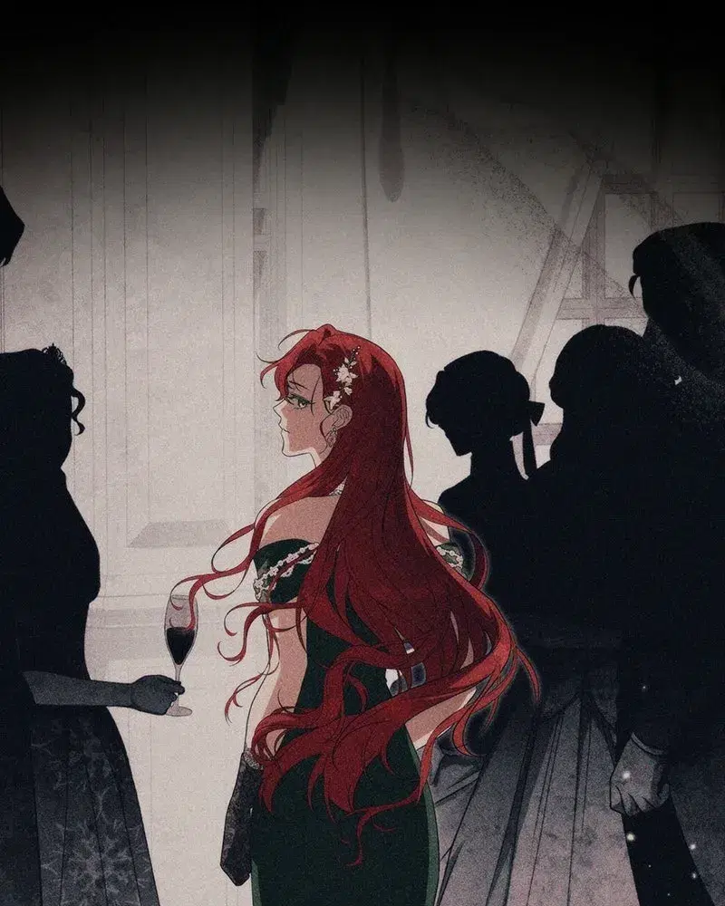 Duchess in Ruins ตอนที่ 64 หน้า 2