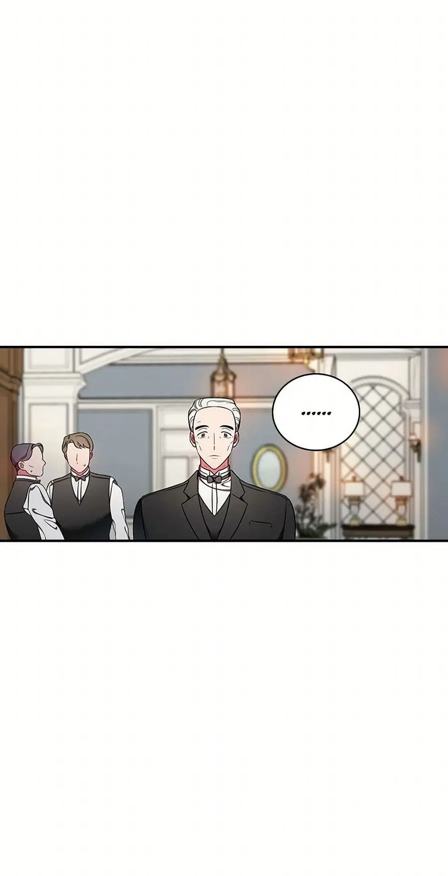 Duchess in the Glass House ตอนที่ 10 หน้า 3