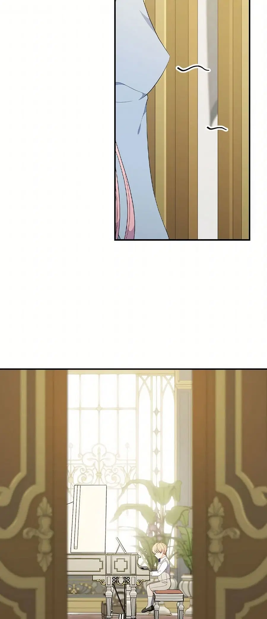 Duchess in the Glass House ตอนที่ 102 หน้า 3