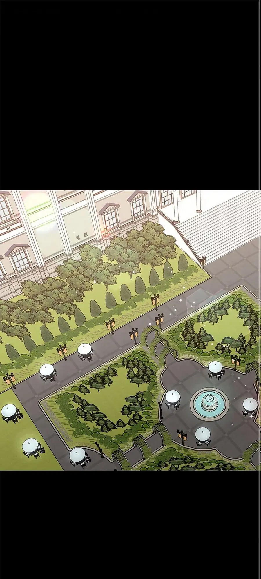 Duchess in the Glass House ตอนที่ 3 หน้า 2