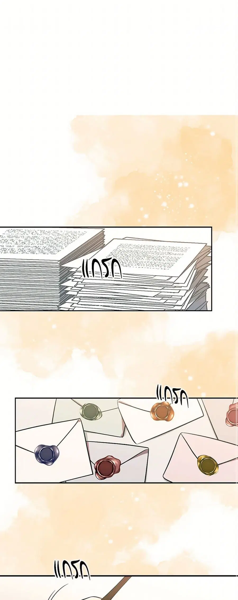 Duchess in the Glass House ตอนที่ 35 หน้า 2