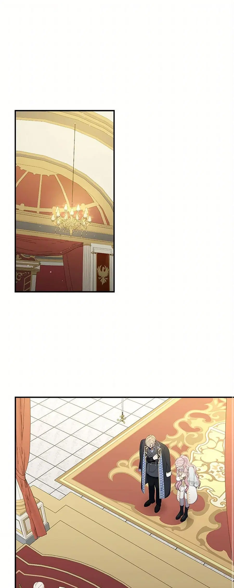 Duchess in the Glass House ตอนที่ 90 หน้า 2