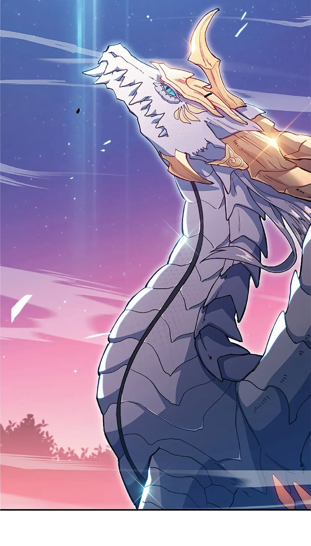Duke Pendragon: Master of the White Dragon ตอนที่ 20 หน้า 2