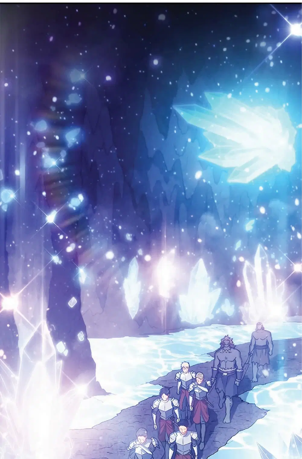 Duke Pendragon: Master of the White Dragon ตอนที่ 25 หน้า 2
