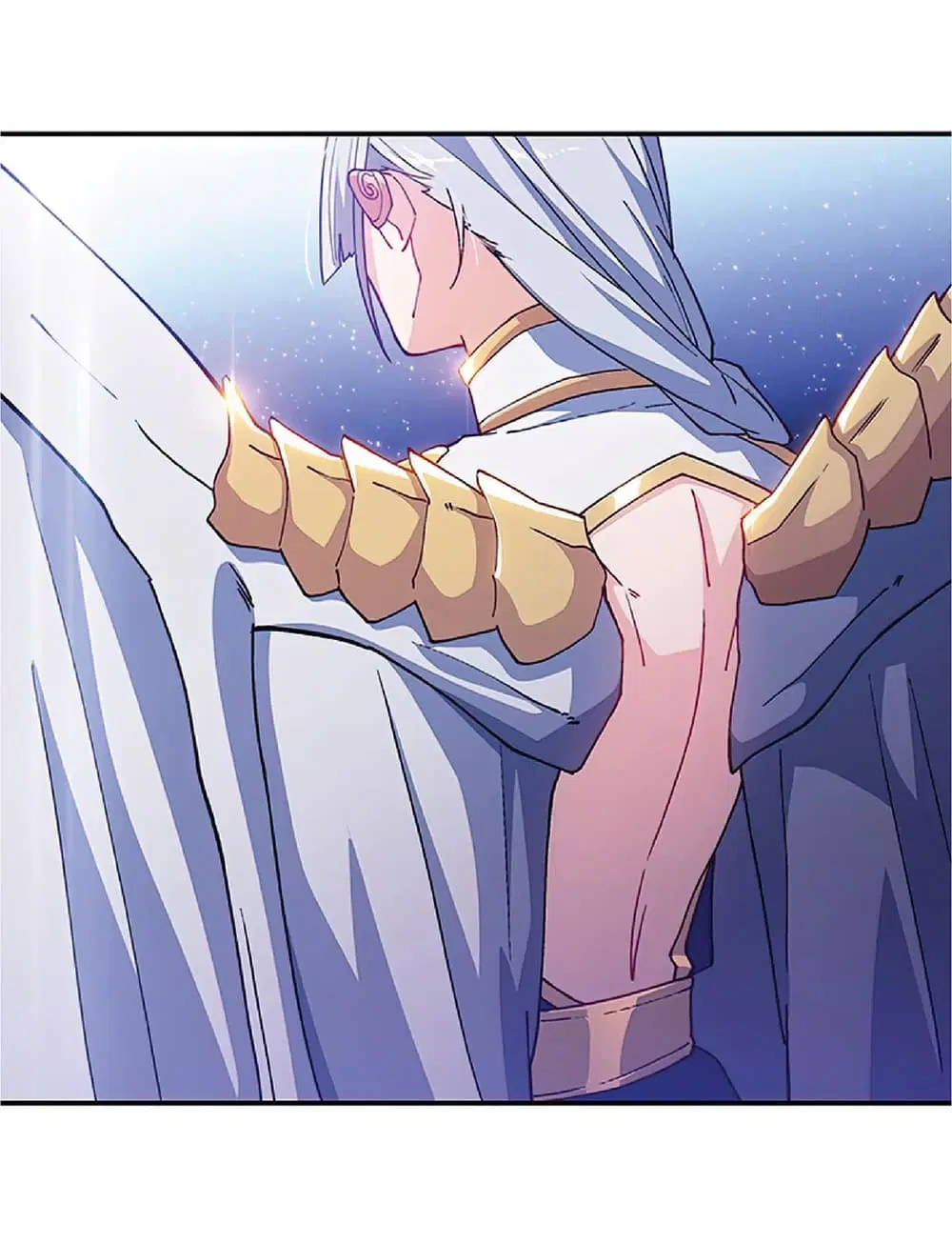 Duke Pendragon: Master of the White Dragon ตอนที่ 29 หน้า 3