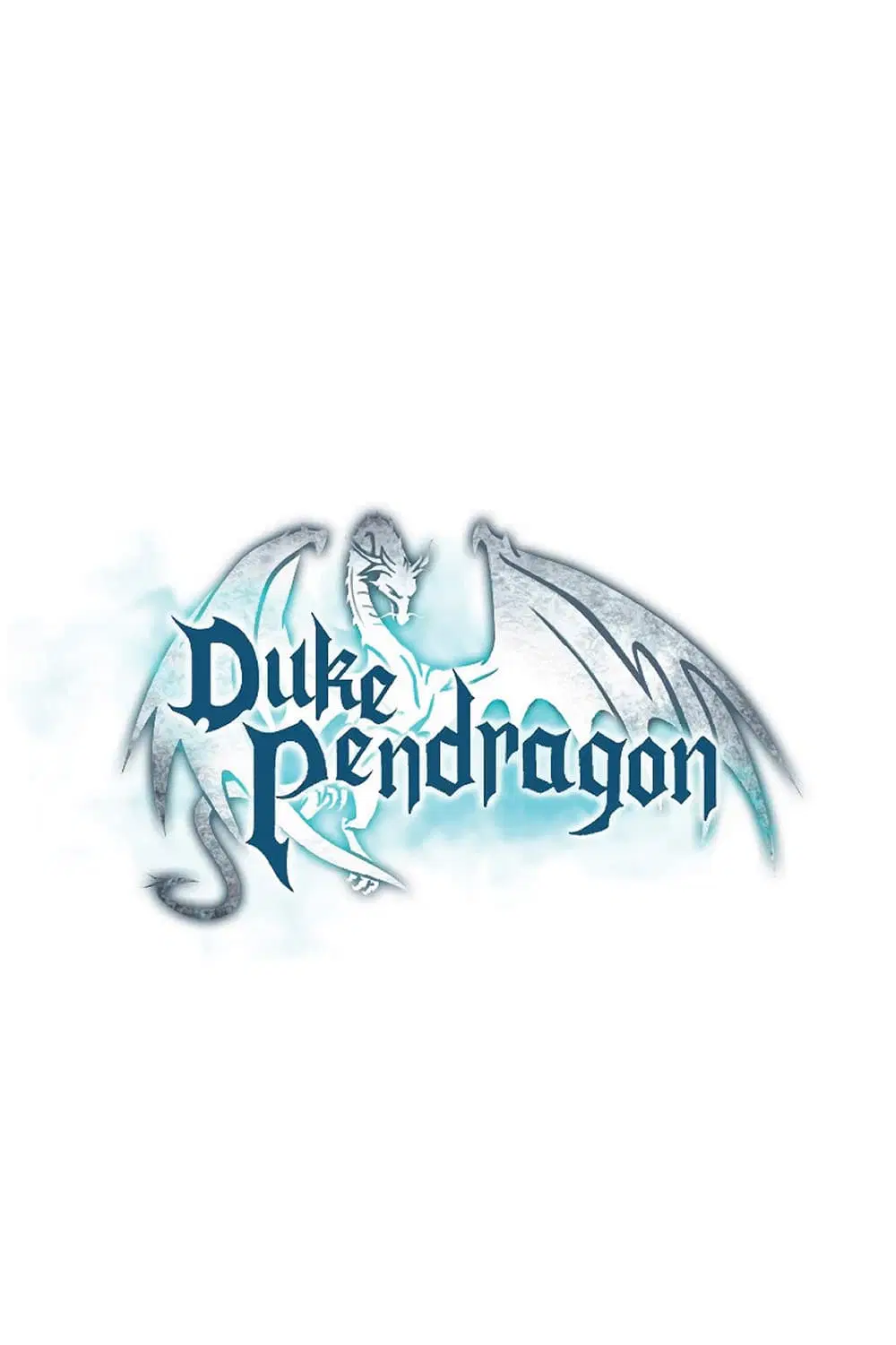 Duke Pendragon: Master of the White Dragon ตอนที่ 40 หน้า 3