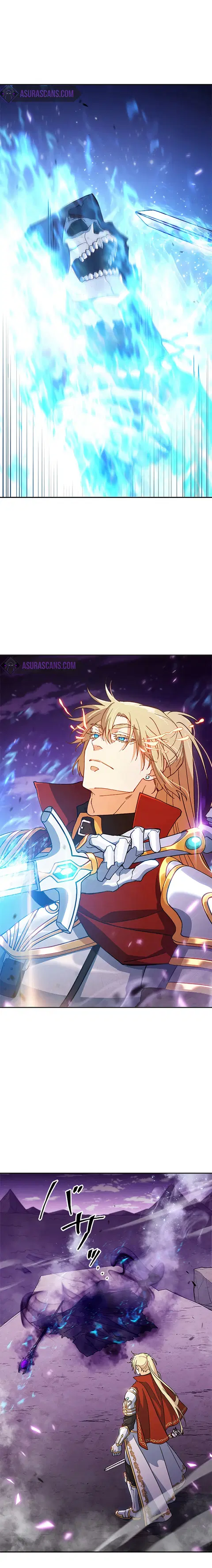 Duke Pendragon ตอนที่ 24 หน้า 3