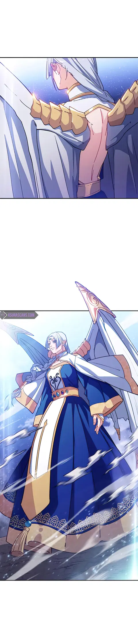 Duke Pendragon ตอนที่ 31 หน้า 3
