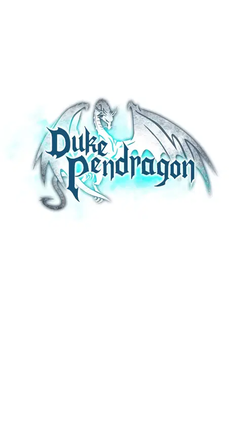 Duke Pendragon ตอนที่ 38 หน้า 3