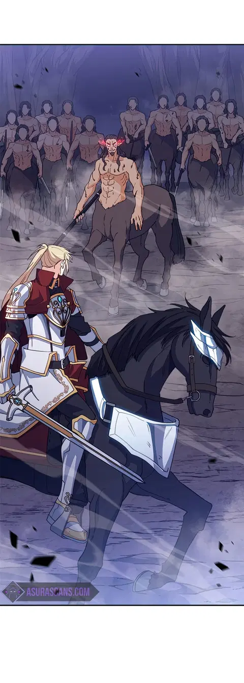 Duke Pendragon ตอนที่ 40 หน้า 2