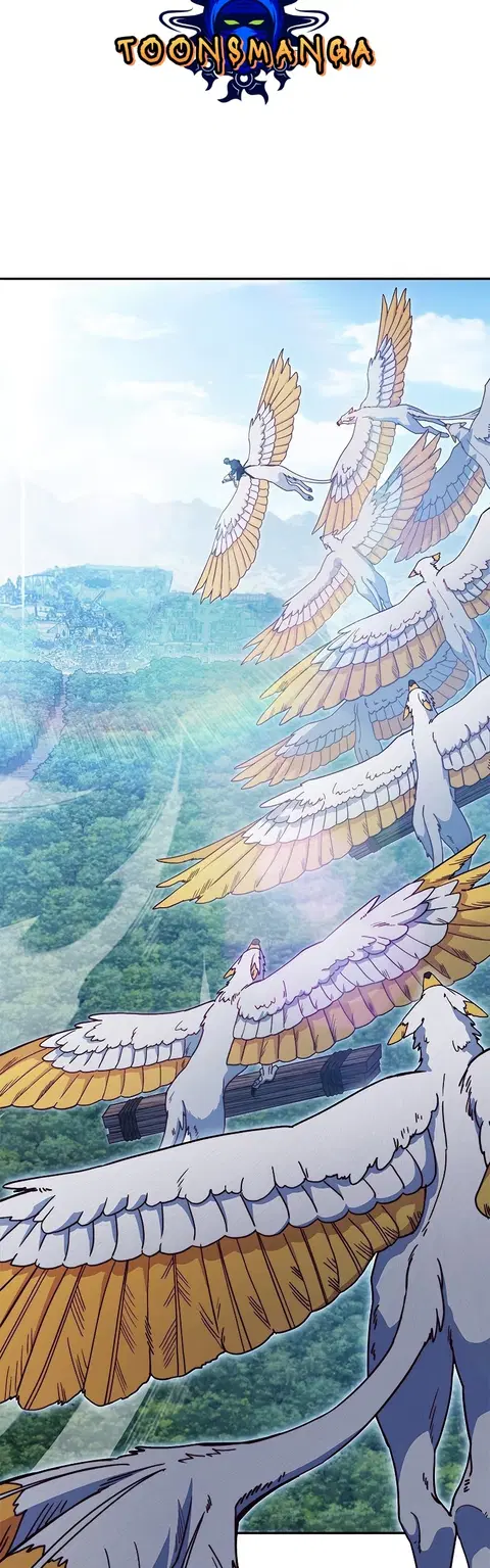 Duke Pendragon ตอนที่ 79 หน้า 3